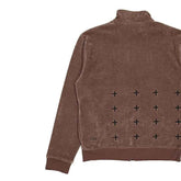 KSUBI Antidote Track Jacket at Gravity NYC